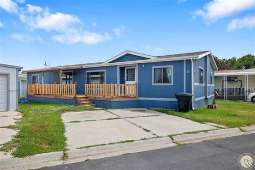 43 Roundup Dr, Billings, MT, 59102-6289 | Card Image