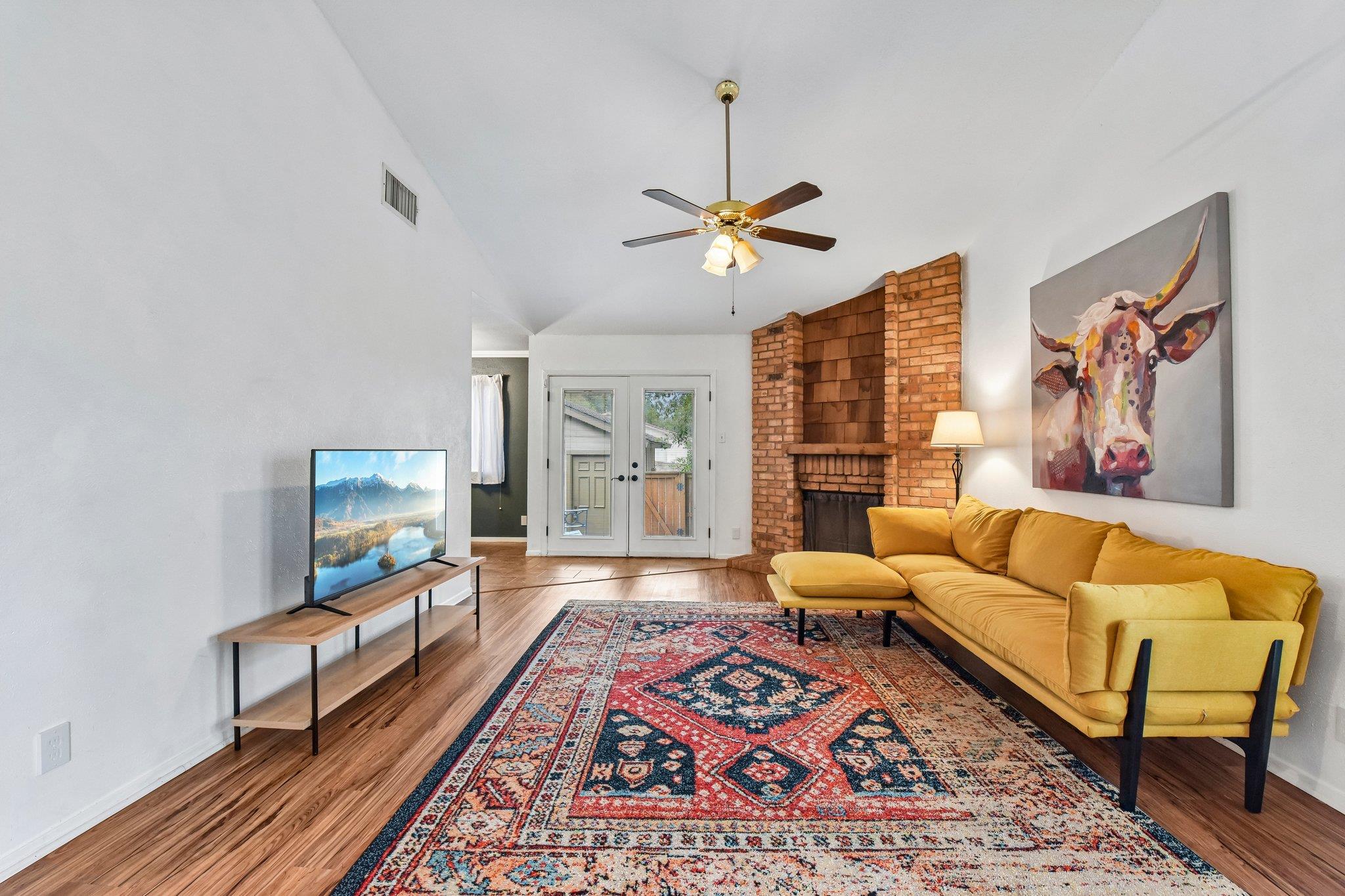 Residential in Austin 4