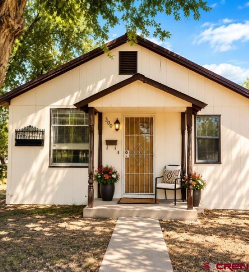 300 S Beech St, Cortez, CO, 81321-3826 | Card Image