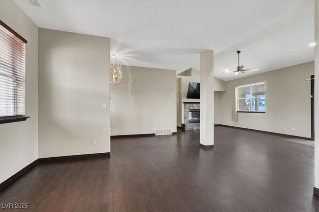 View from living room to family room | Image 10