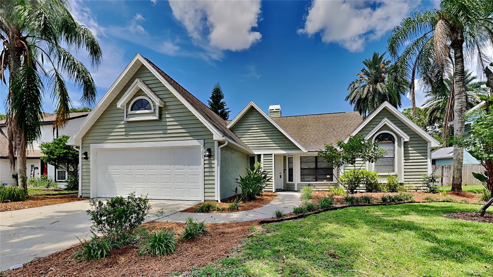 Hummingbird Ln, New Port Richey, FL 34655
