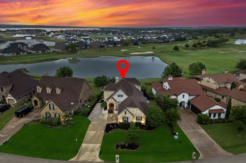 6056 The Resort Blvd, Fort Worth, TX, 76179-6631 | Card Image