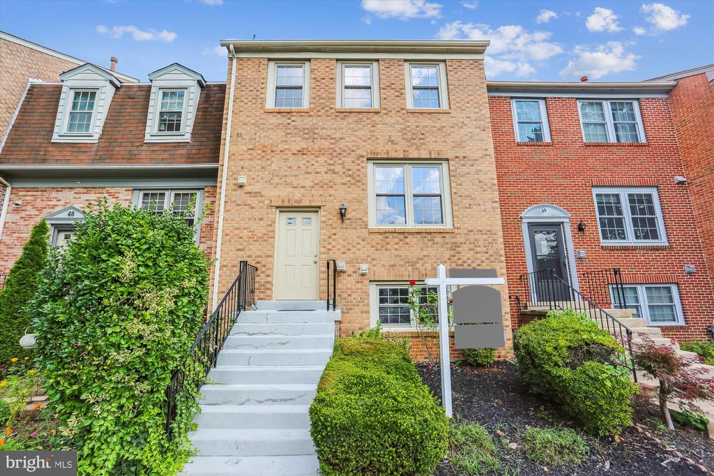 Bralan Ct, Gaithersburg, MD 20877