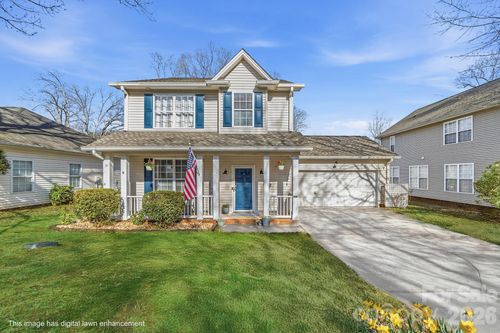 211 Howe St, Belmont, NC, 28012-3366 | Card Image