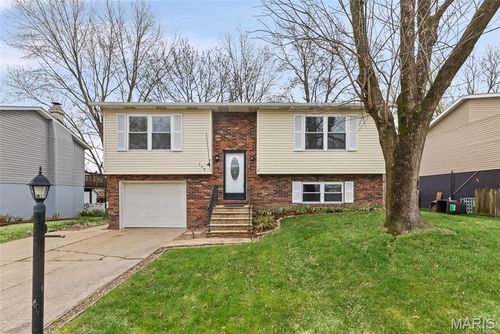 308 Las Olas Dr, Belleville, IL, 62221-3119 | Card Image