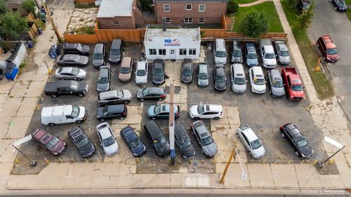 4800 E Colfax Ave, Denver, CO, 80220-1206 | Card Image