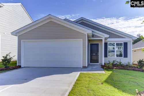 546 Hatteras Dr, Blythewood, SC, 29016-9801 | Card Image