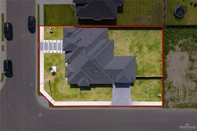 1105 Lorelai Dr, House other with 4 bedrooms, 3 bathrooms and 2 parking in San Juan TX | Image 17