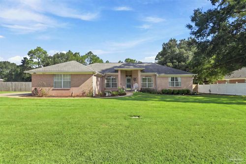 5620 Whispering Woods Dr, Pace, FL, 32571-8327 | Card Image