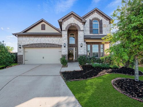 1131 Vidalia Onion Drive, Richmond, TX, 77406 | Card Image