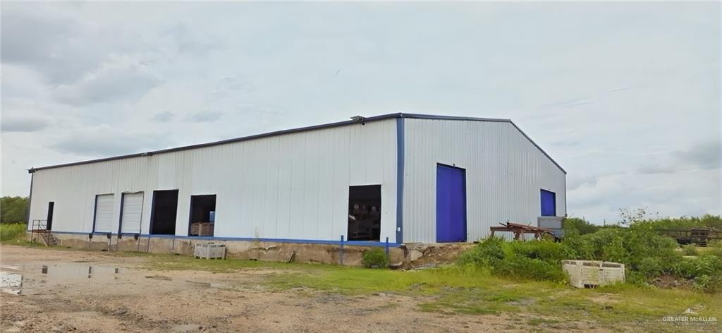Commercial Lease in Donna 4