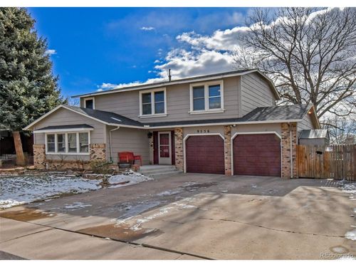 9556 W 89th Pl, Broomfield, CO, 80021 | Card Image