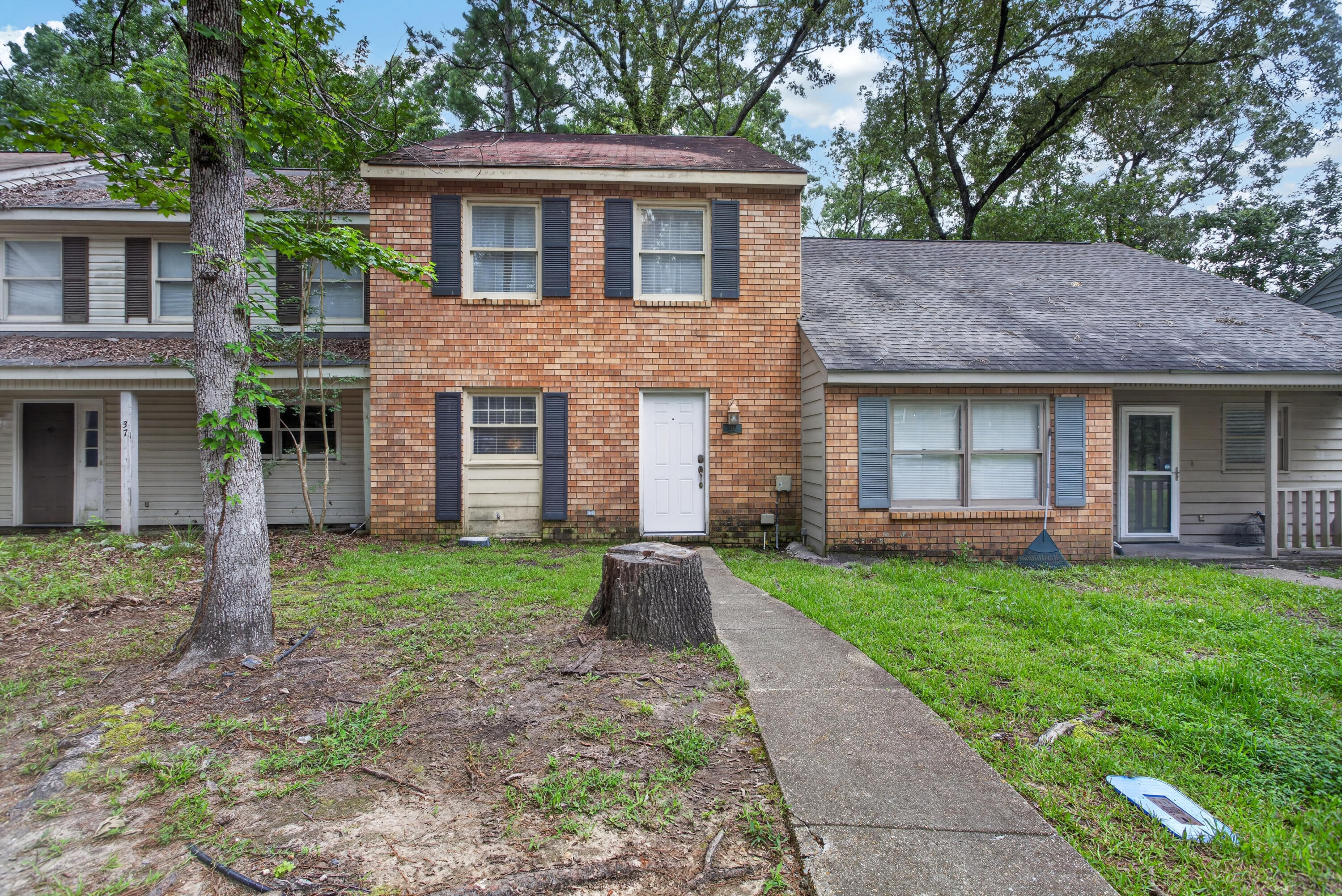 Residential in Hattiesburg 2
