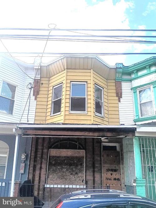 1831 S 6th Street, CAMDEN, NJ, 08104 | Card Image