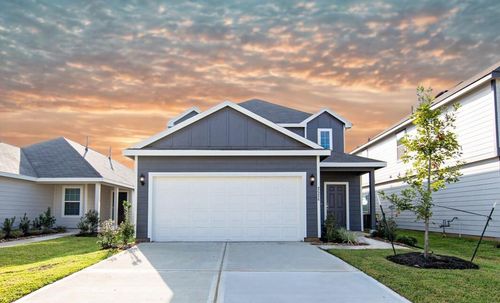 2524 Hawks Eye Dr, Conroe, TX, 77301-3228 | Card Image