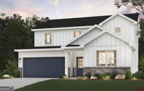 lot-78-39 Whispering Way, Dallas, GA, 30157-5458 | Card Image