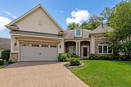 5502 Via Alvito Dr, Westerville, OH, 43082-2502 | Card Image