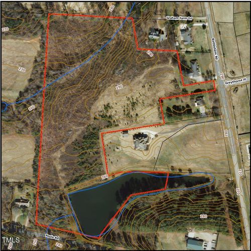 8323 Poole Rd, Knightdale, NC, 27545-9153 | Card Image