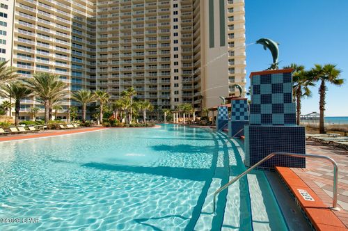 2029-9900 S Thomas Dr, Panama City Beach, FL, 32408-3804 | Card Image