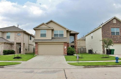 8922 San Alberto, Houston, TX, 77017-5975 | Card Image