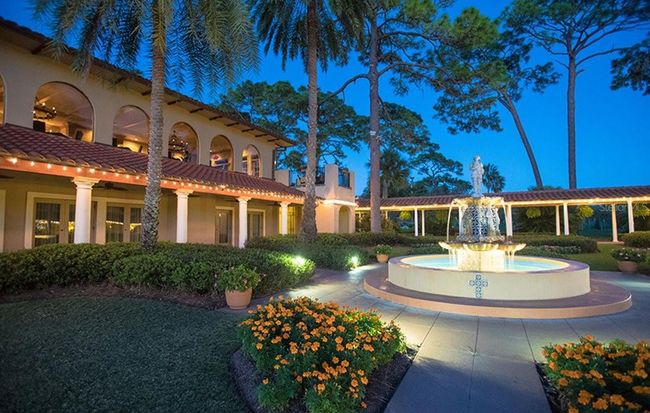 La Fontana Night View | Image 44