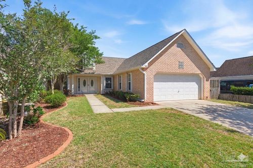 182 Mirabelle Cir, Pensacola, FL, 32514 | Card Image