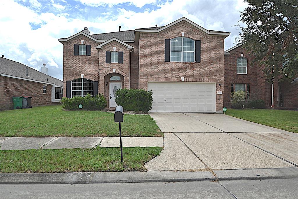Marquis Ave, Baytown, TX 77521