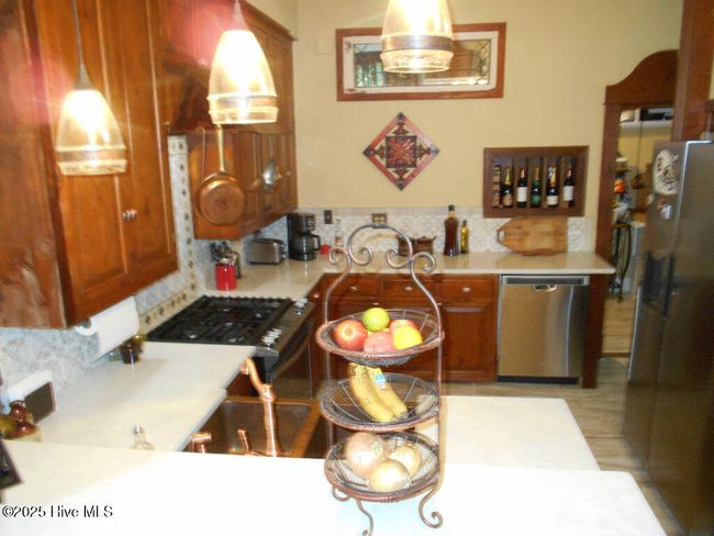 601 Saint Patrick St, House other with 5 bedrooms, 4 bathrooms and null parking in Tarboro NC | Image 23