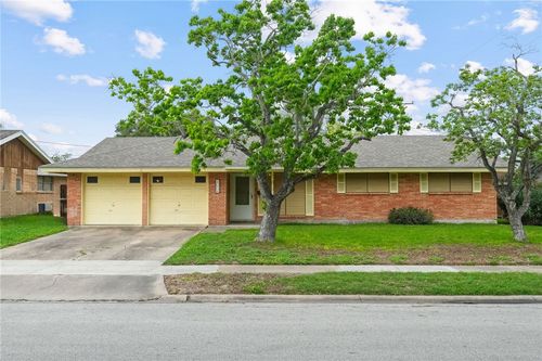 4034 Cork Drive, Corpus Christi, TX, 78413 | Card Image