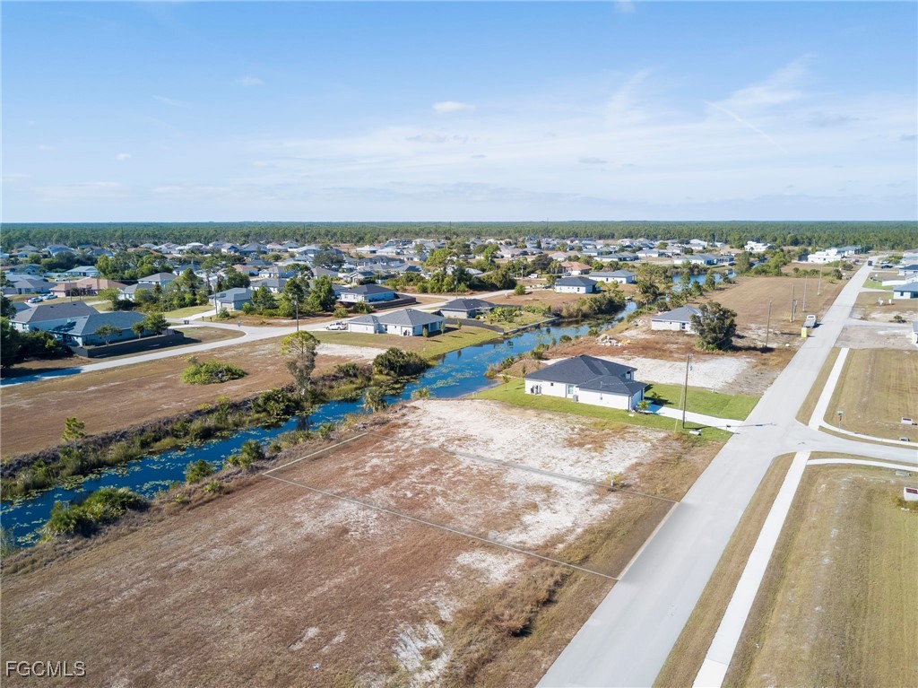 Land in Cape Coral 3