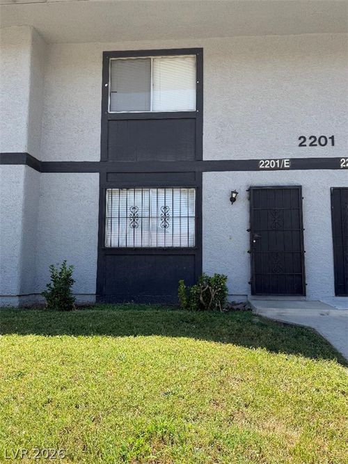 e-2201 Mars Ave, North Las Vegas, NV, 89030-8118 | Card Image