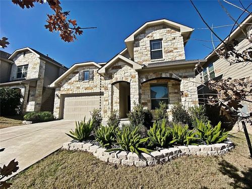 14000 Cantata Ln, Pflugerville, TX, 78660-4418 | Card Image