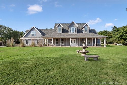 446490 E 280 Rd, Vinita, OK, 74301-7474 | Card Image