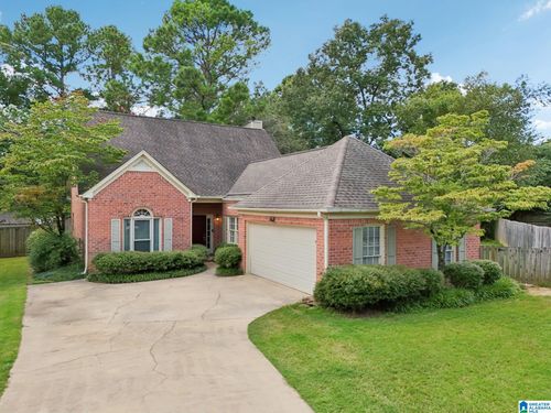 1804 Stone Brook Ln, BIRMINGHAM, AL, 35242-5854 | Card Image