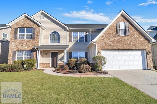 32 Rice Creek Rd, Port Wentworth, GA, 31407-6021 | Card Image