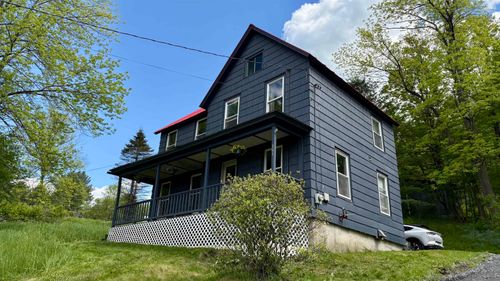 161 River St, Montpelier, VT, 05602-3724 | Card Image
