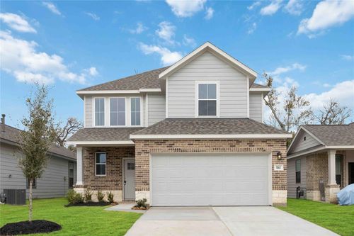 1063 Indian Paint Dr, Bellville, TX, 77418-1238 | Card Image