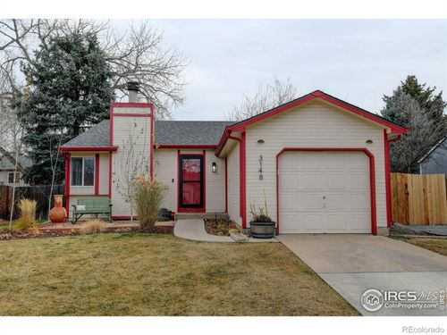 3148 Sharps Street, Fort Collins, CO, 80526 | Card Image