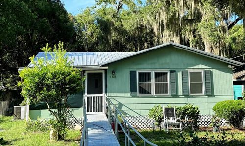 1323 Se 1st Ave, GAINESVILLE, FL, 32641-7246 | Card Image