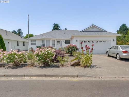 720 Se Lacey St, Sheridan, OR, 97378-1967 | Card Image