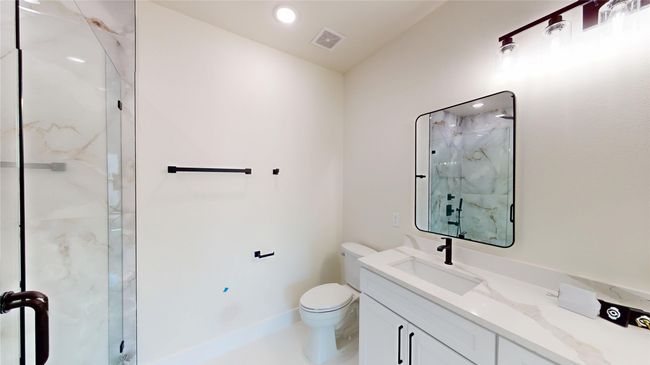 4435 Fatima Dr, House other with 3 bedrooms, 3 bathrooms and null parking in Irving TX | Image 16