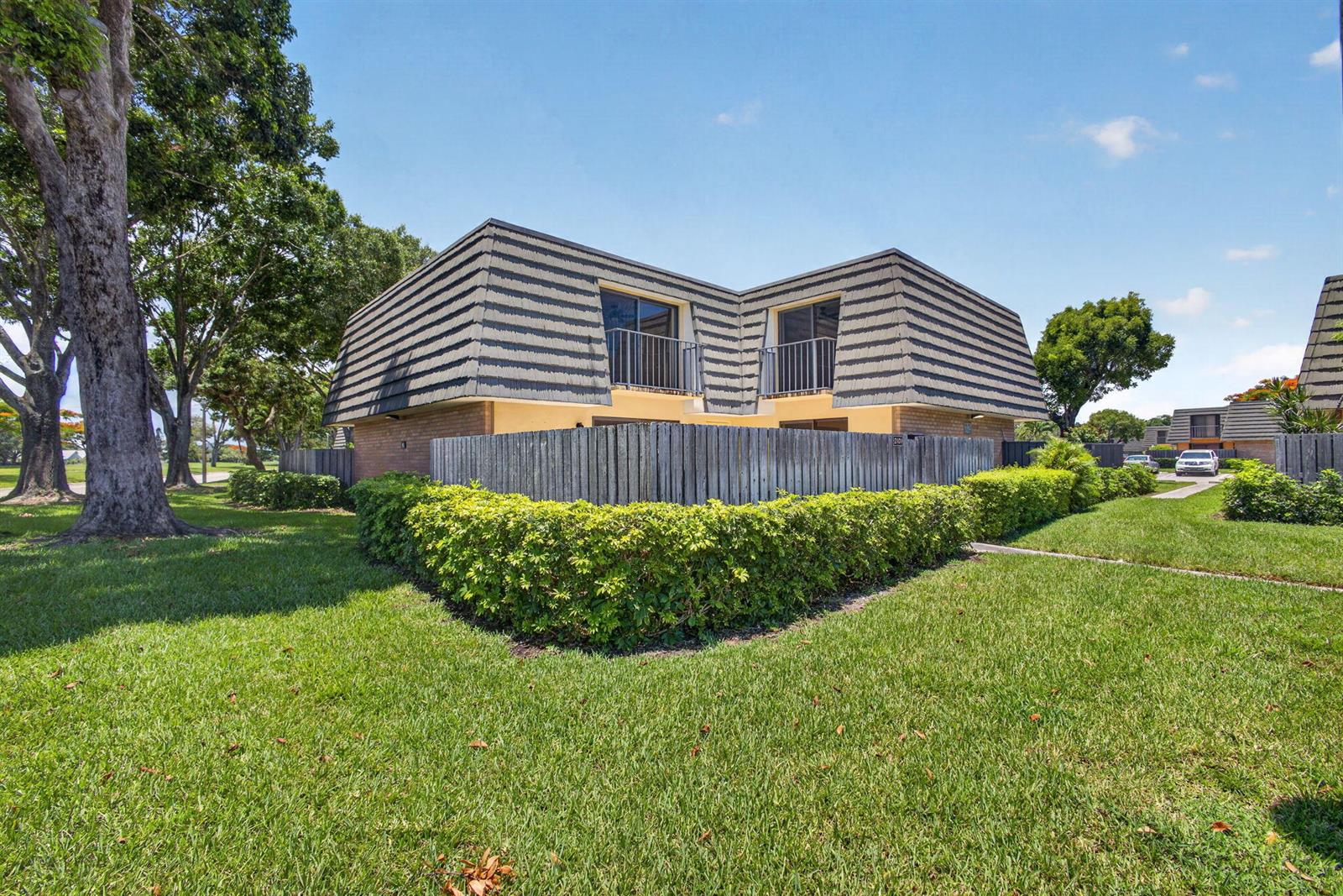 Residential Lease in West Palm Beach 2