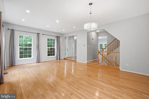 4601 Buckhorn Rdg, FAIRFAX, VA, 22030-6170 | Card Image