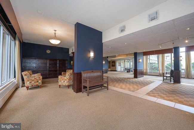 207 - 1030 E Lancaster Ave, Condo with 2 bedrooms, 1 bathrooms and null parking in BRYN MAWR PA | Image 25
