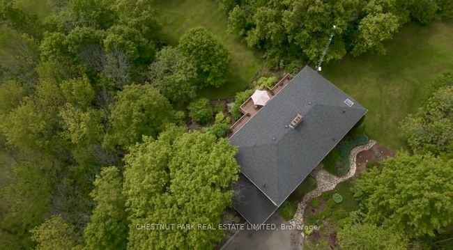 21 Southridge Trail, House other with 6 bedrooms, 4 bathrooms and 5 parking in Caledon Village ON | Image 50