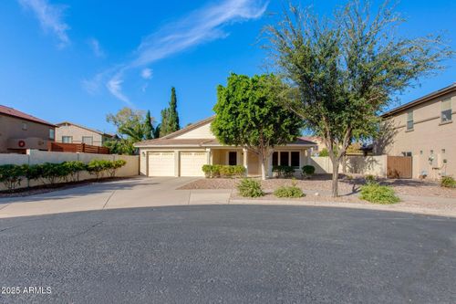 20628 S 185th Pl, Queen Creek, AZ, 85142-3593 | Card Image