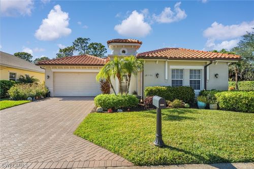 28100 L Burton Fletcher Ct, BONITA SPRINGS, FL, 34135-2500 | Card Image