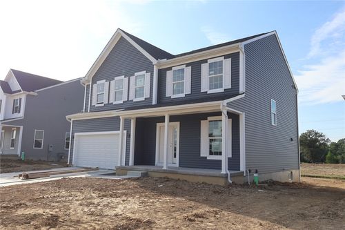 8307-404 Crossing Ln, Dayton, OH, 45449-3809 | Card Image
