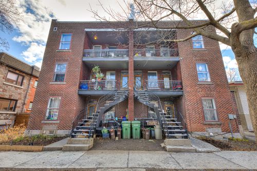 524 Rue De Dublin, Montréal (Le Sud-Ouest), QC, H3K2S1 | Card Image
