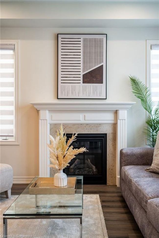 12 Great Falls Blvd, House other with 4 bedrooms, 3 bathrooms and 2 parking in Waterdown ON | Image 13